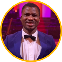 Dr.Seyi-Ogunshola